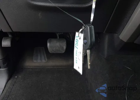 2014 Ford F-150 Xlt from USA, damaged, VIN 1FTFW1CT2EKF86491